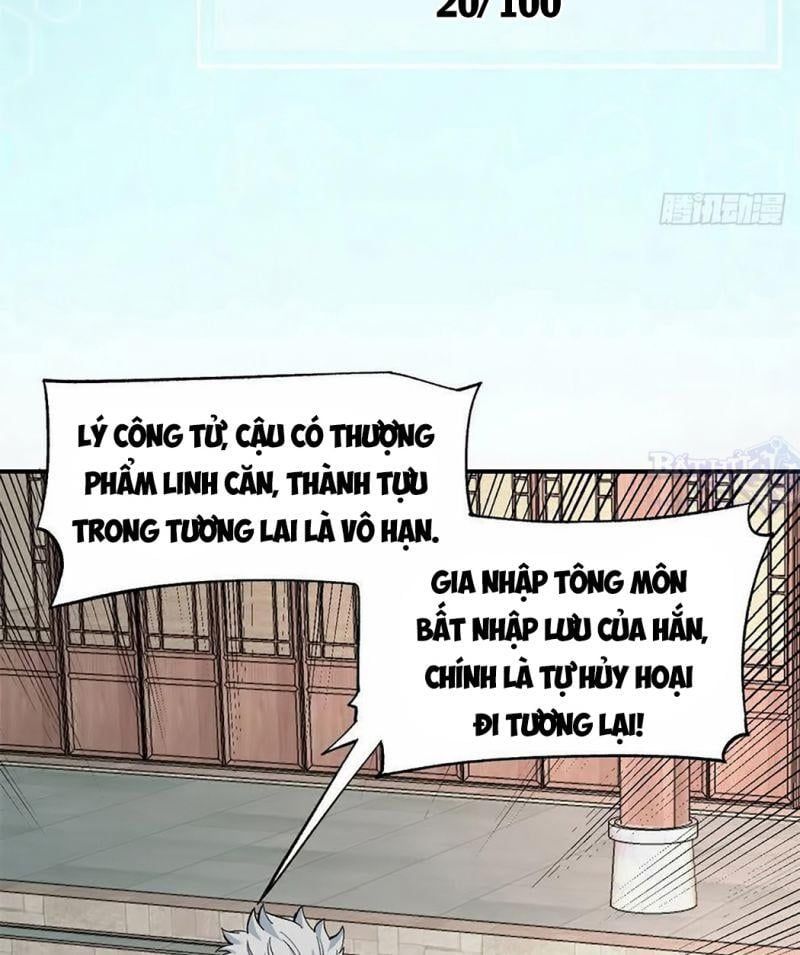 đọc truyện Vạn Cổ Tối Cường Tông Chương 8 ảnh 53 tại Thiên Thai Truyện
