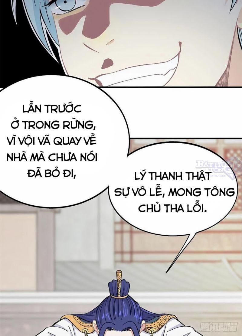 đọc truyện Vạn Cổ Tối Cường Tông Chương 8 ảnh 7 tại Thiên Thai Truyện