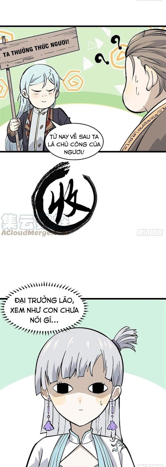 đọc truyện Vạn Cổ Tối Cường Tông Chương 81 ảnh 18 tại Thiên Thai Truyện