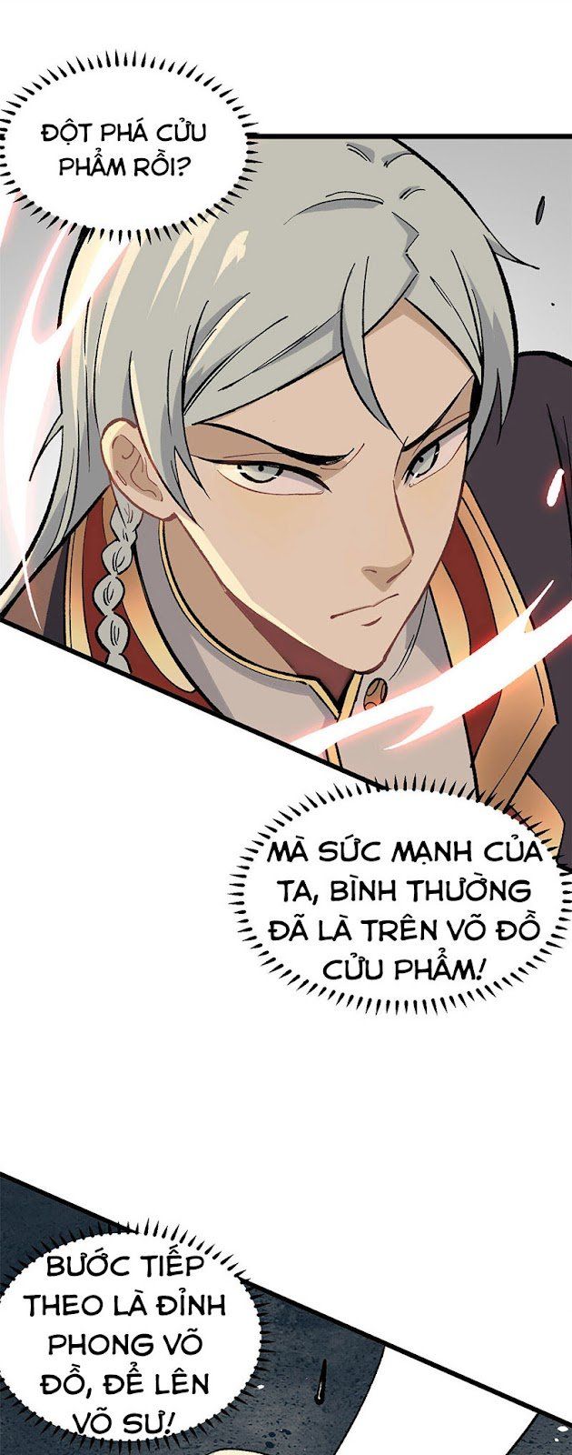 đọc truyện Vạn Cổ Tối Cường Tông Chương 82 ảnh 19 tại Thiên Thai Truyện