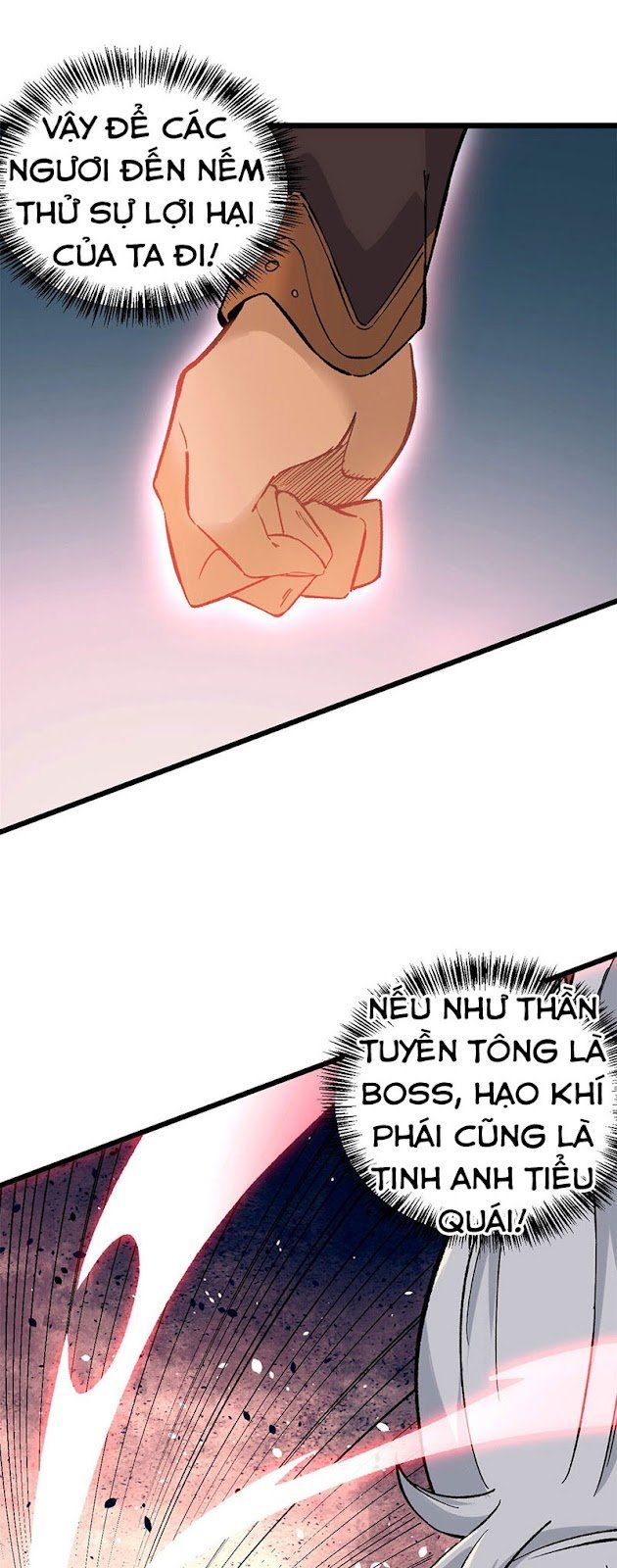 đọc truyện Vạn Cổ Tối Cường Tông Chương 82 ảnh 22 tại Thiên Thai Truyện