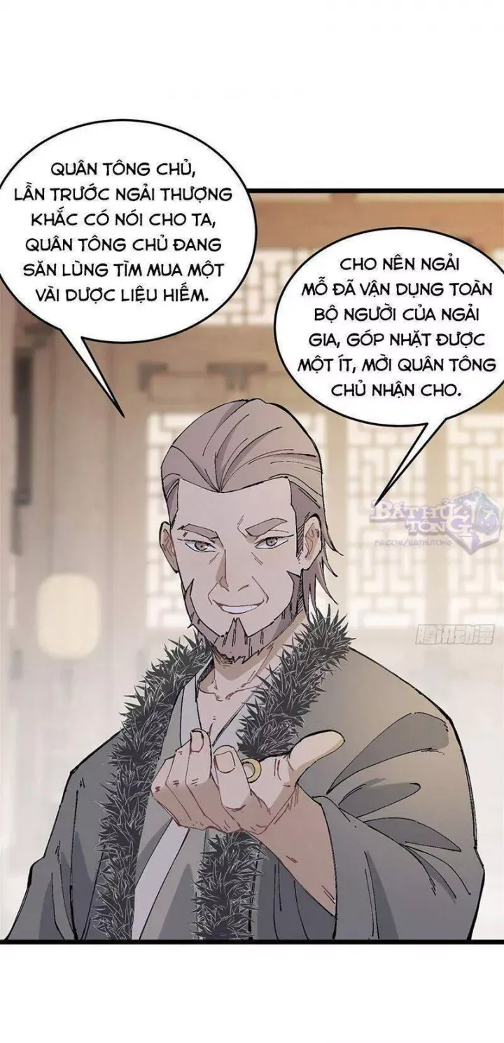 đọc truyện Vạn Cổ Tối Cường Tông Chương 84 ảnh 12 tại Giả Dược