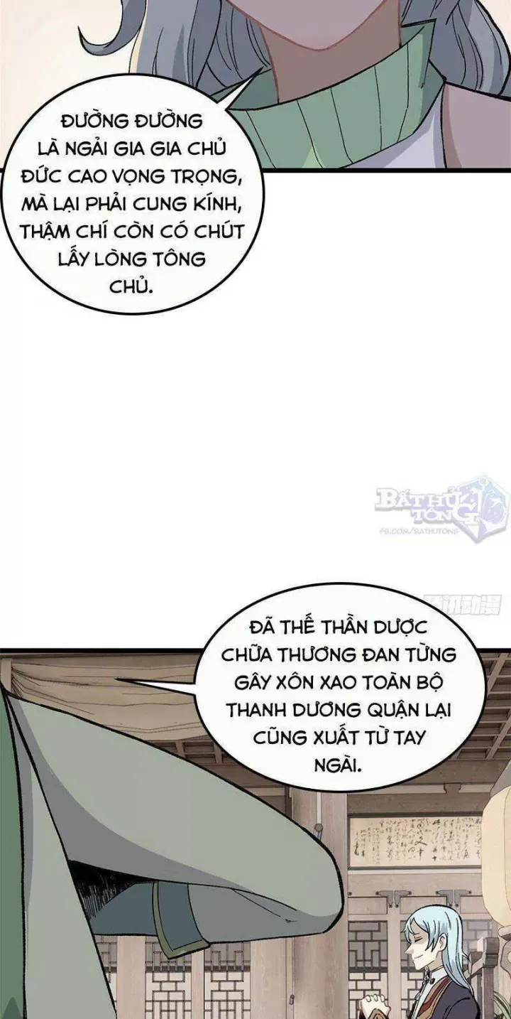 đọc truyện Vạn Cổ Tối Cường Tông Chương 84 ảnh 24 tại Giả Dược