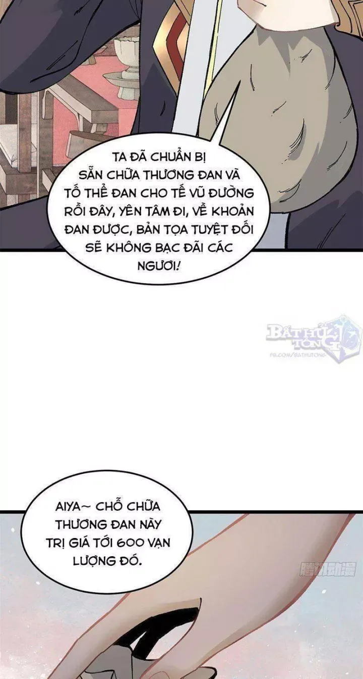 đọc truyện Vạn Cổ Tối Cường Tông Chương 84 ảnh 27 tại Giả Dược