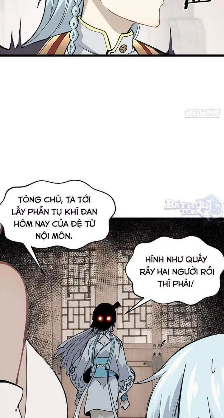 đọc truyện Vạn Cổ Tối Cường Tông Chương 84 ảnh 30 tại Giả Dược