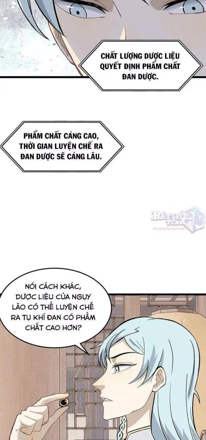 đọc truyện Vạn Cổ Tối Cường Tông Chương 84 ảnh 39 tại Giả Dược