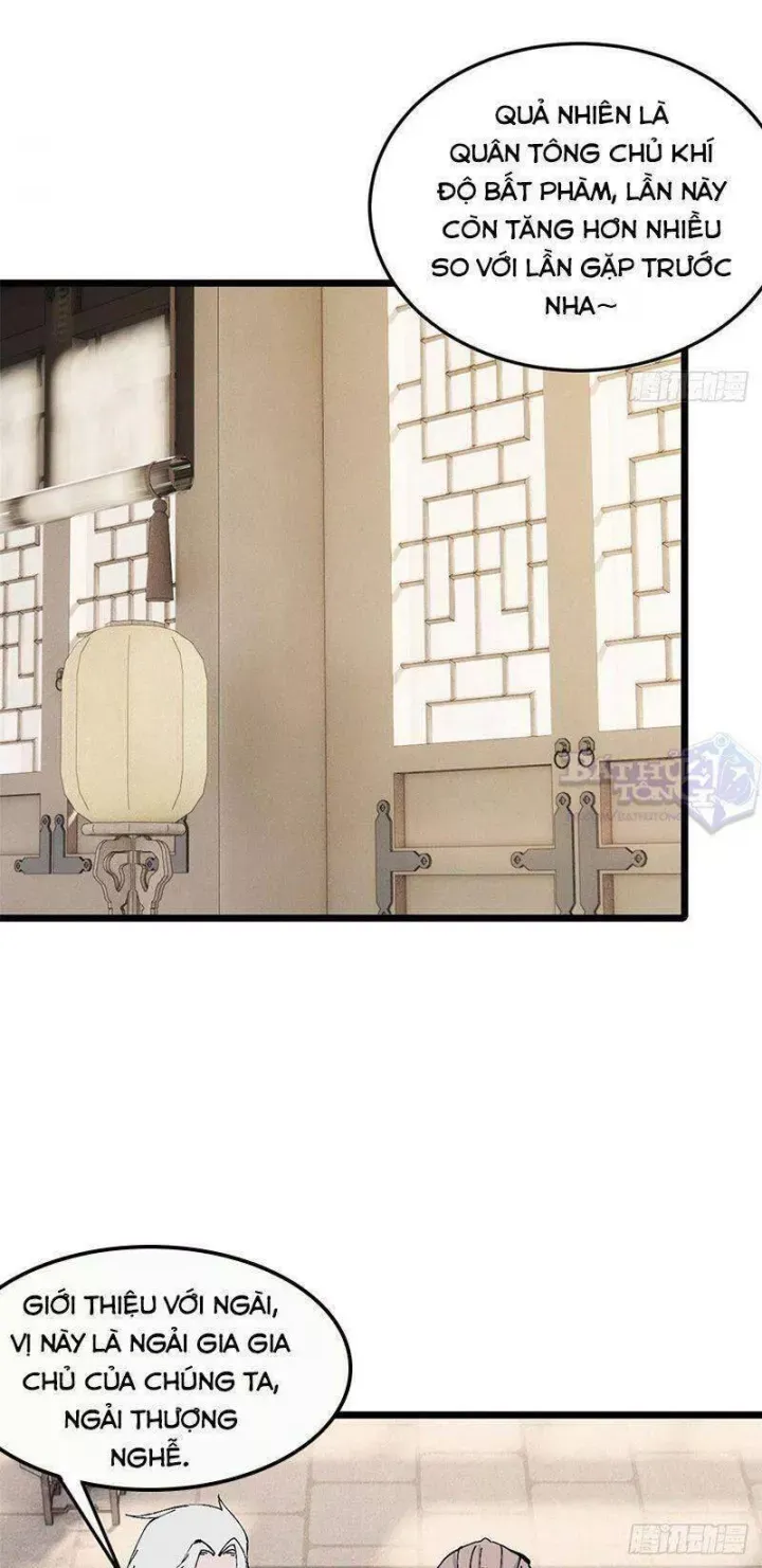 đọc truyện Vạn Cổ Tối Cường Tông Chương 84 ảnh 10 tại Giả Dược