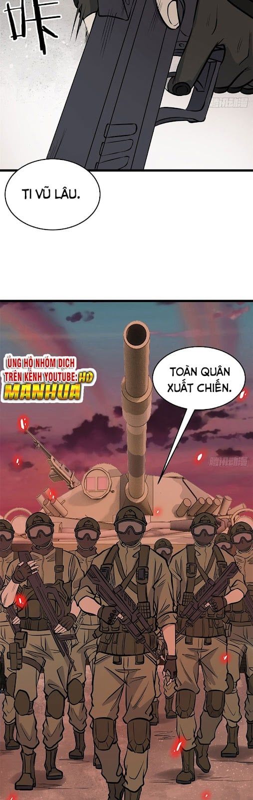 đọc truyện Vạn Cổ Tối Cường Tông Chương 85 ảnh 6 tại Thiên Thai Truyện
