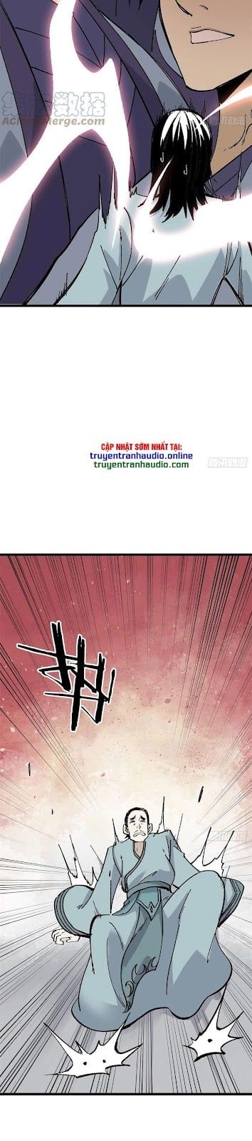 đọc truyện Vạn Cổ Tối Cường Tông Chương 86 ảnh 18 tại Thiên Thai Truyện