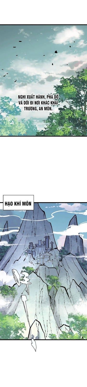đọc truyện Vạn Cổ Tối Cường Tông Chương 86 ảnh 3 tại Thiên Thai Truyện