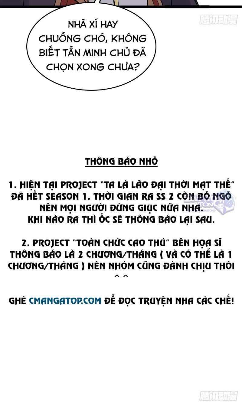 đọc truyện Vạn Cổ Tối Cường Tông Chương 88 ảnh 44 tại Thiên Thai Truyện