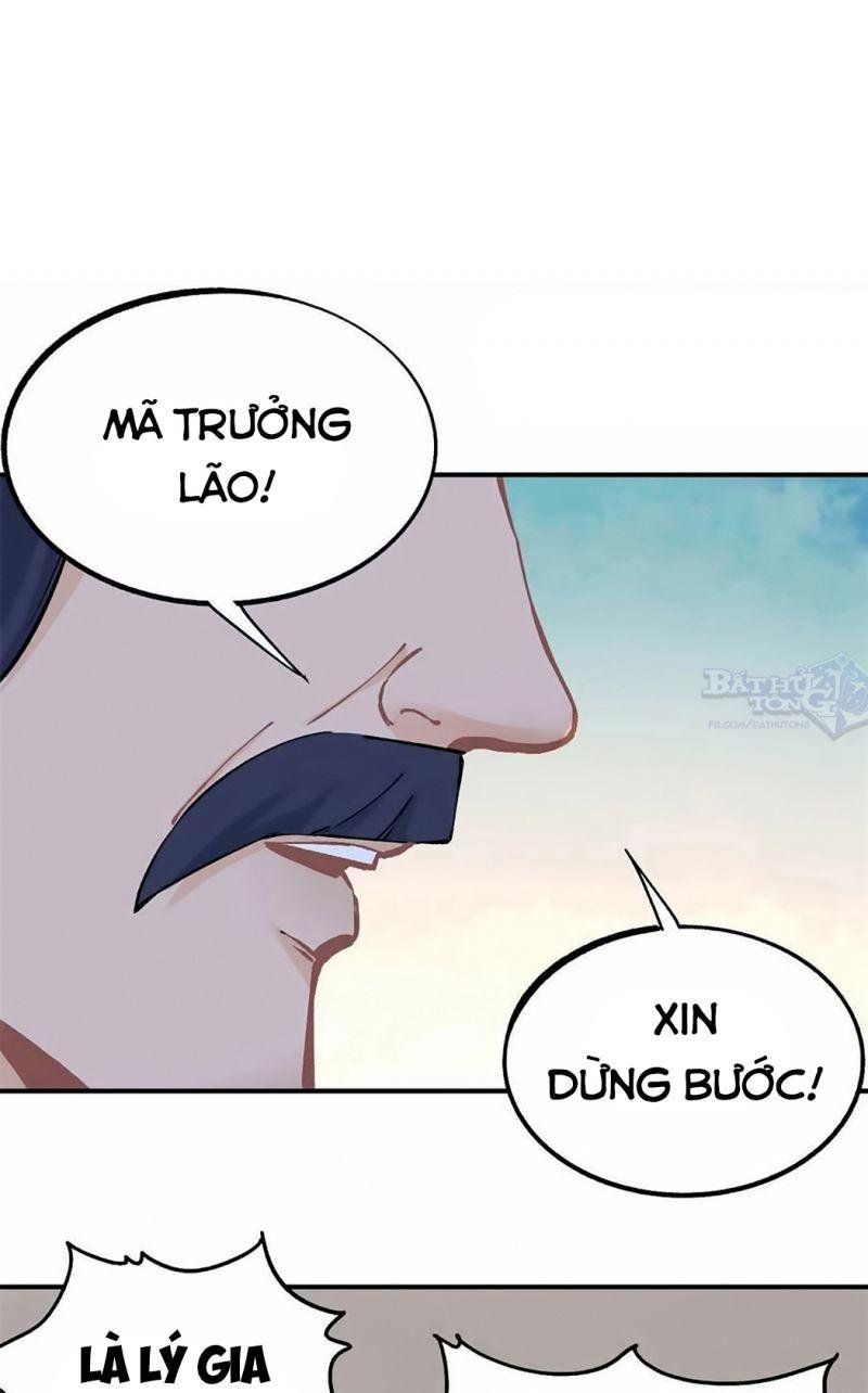đọc truyện Vạn Cổ Tối Cường Tông Chương 9 ảnh 12 tại Thiên Thai Truyện
