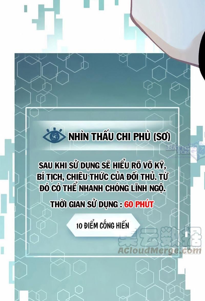 đọc truyện Vạn Cổ Tối Cường Tông Chương 9 ảnh 42 tại Thiên Thai Truyện