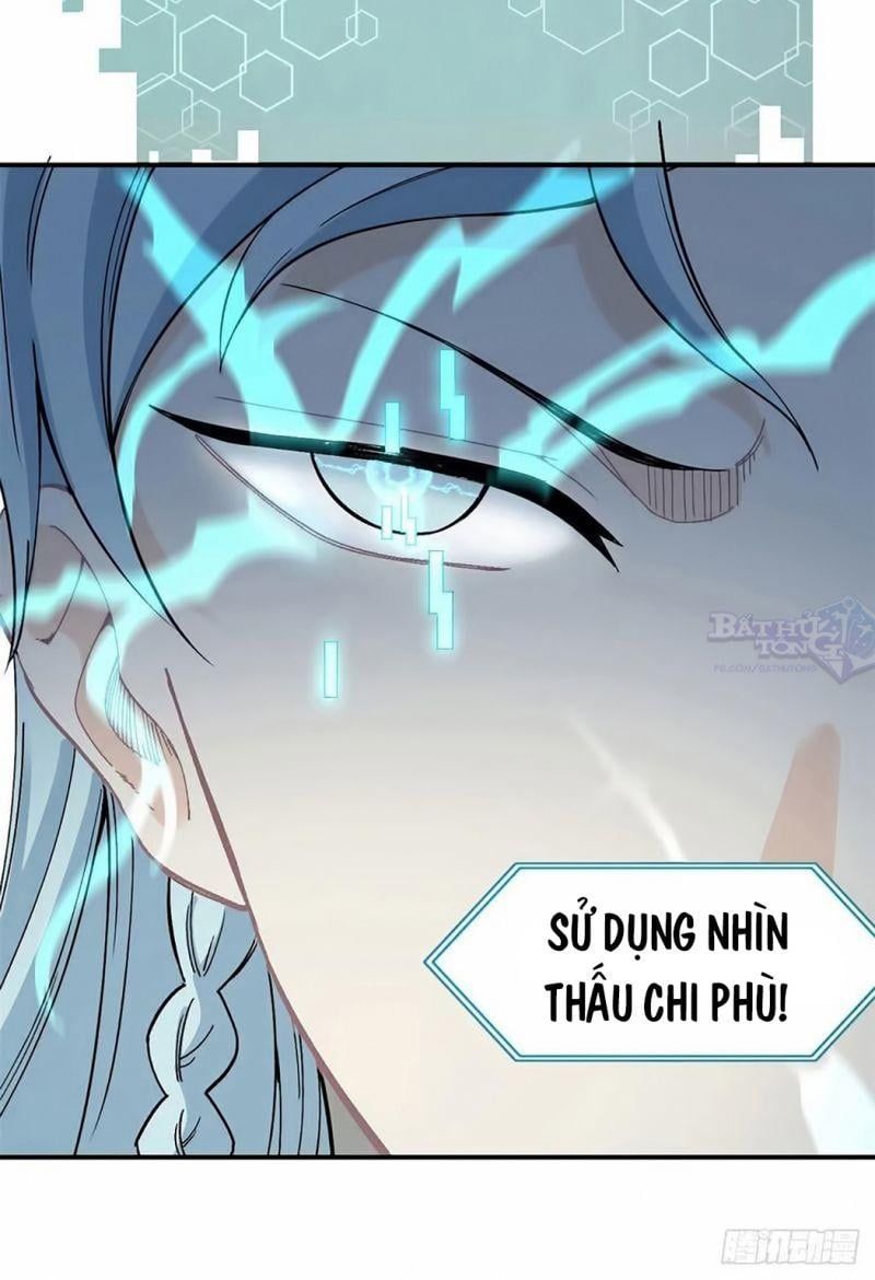 đọc truyện Vạn Cổ Tối Cường Tông Chương 9 ảnh 43 tại Thiên Thai Truyện