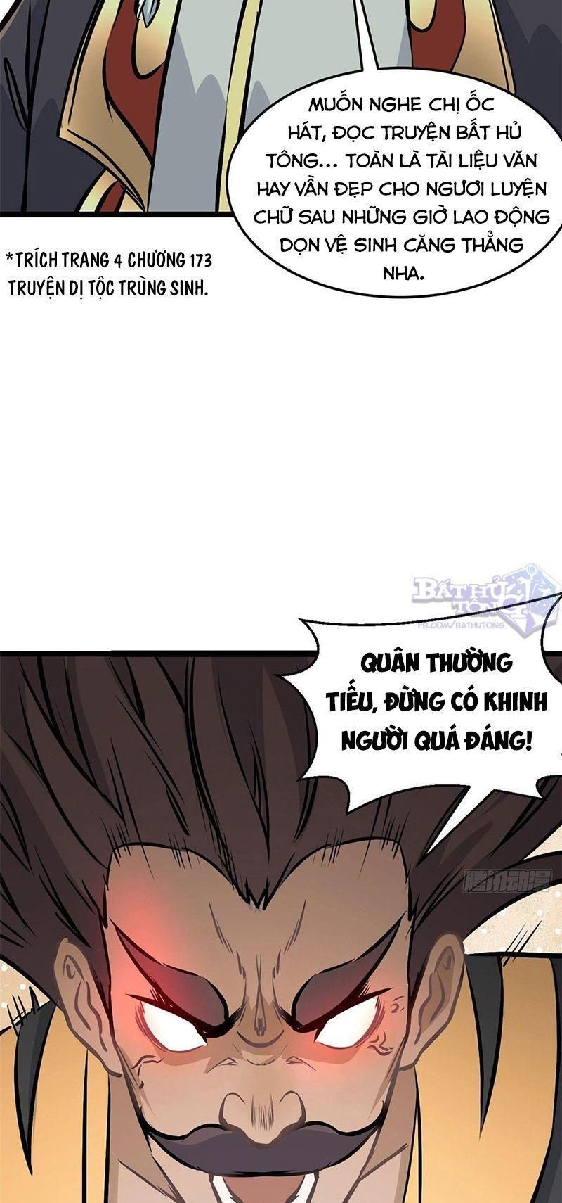 đọc truyện Vạn Cổ Tối Cường Tông Chương 90 ảnh 6 tại Thiên Thai Truyện