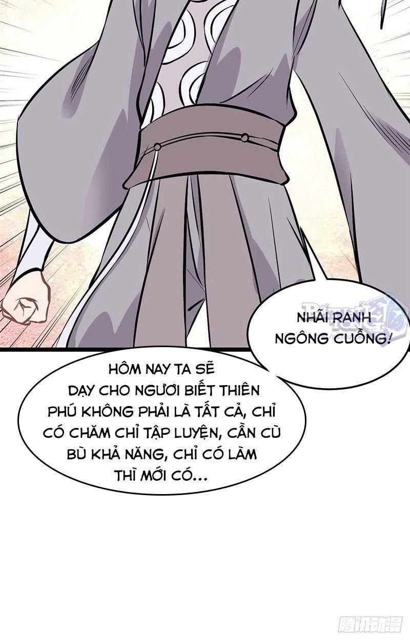 đọc truyện Vạn Cổ Tối Cường Tông Chương 91 ảnh 33 tại Thiên Thai Truyện