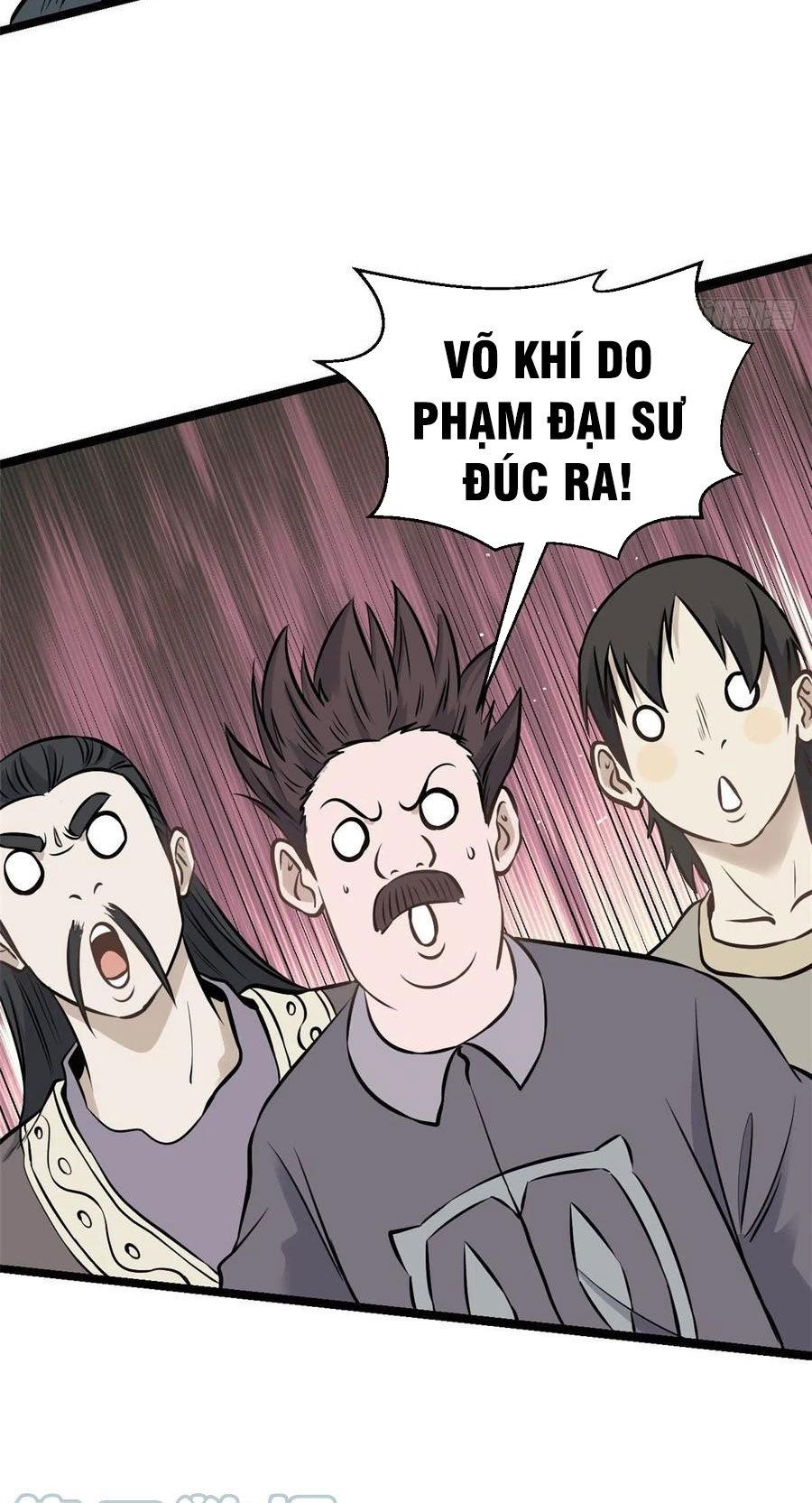 đọc truyện Vạn Cổ Tối Cường Tông Chương 92 ảnh 27 tại Thiên Thai Truyện