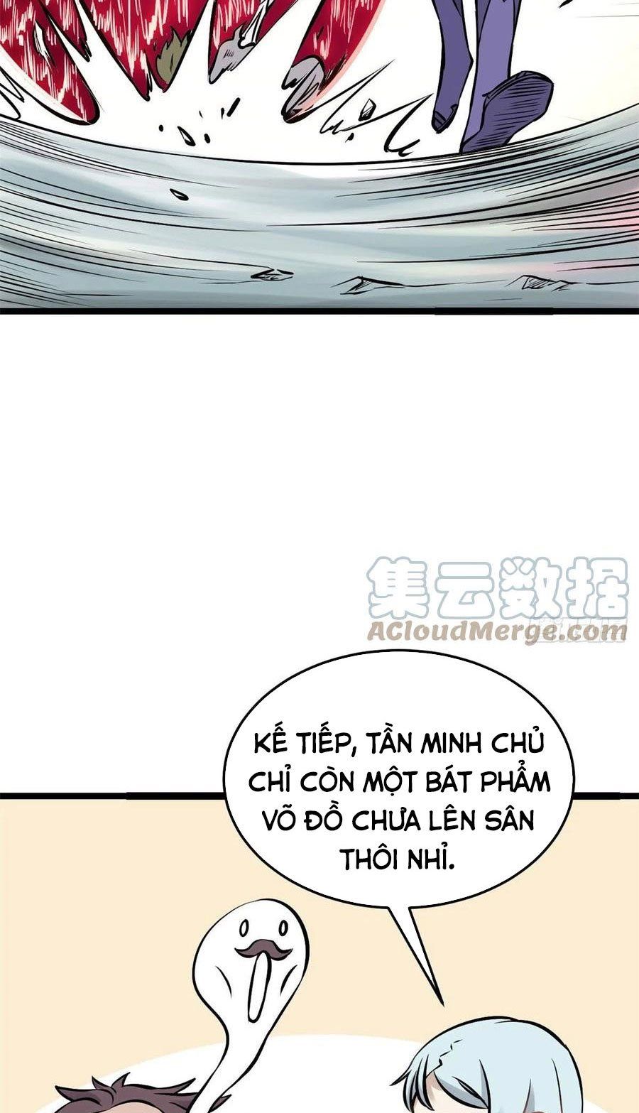 đọc truyện Vạn Cổ Tối Cường Tông Chương 92 ảnh 6 tại Thiên Thai Truyện