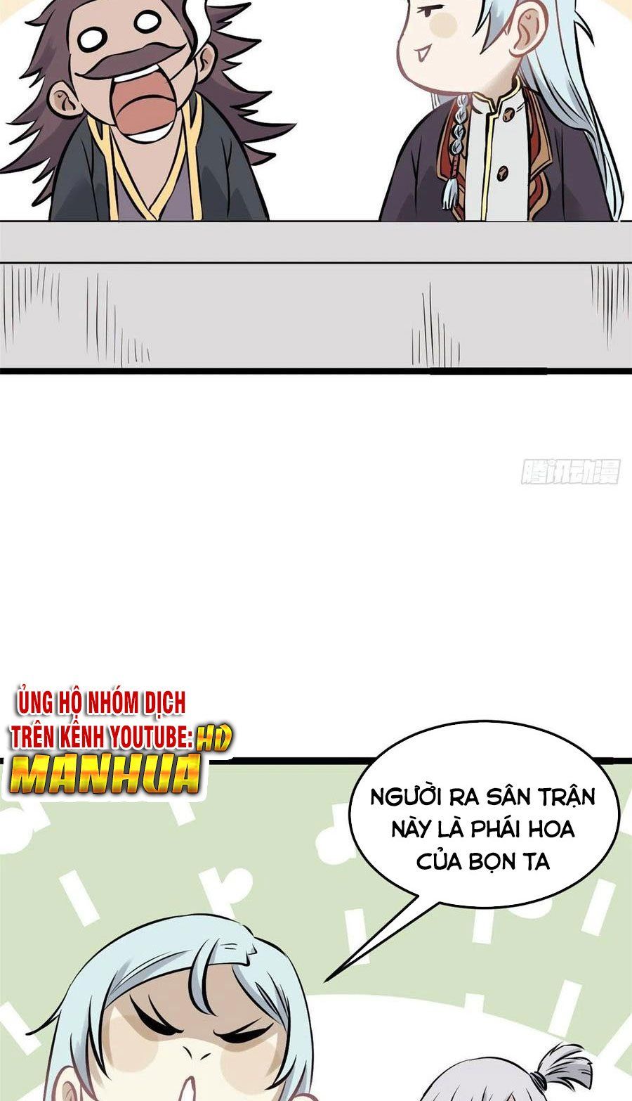 đọc truyện Vạn Cổ Tối Cường Tông Chương 92 ảnh 7 tại Thiên Thai Truyện