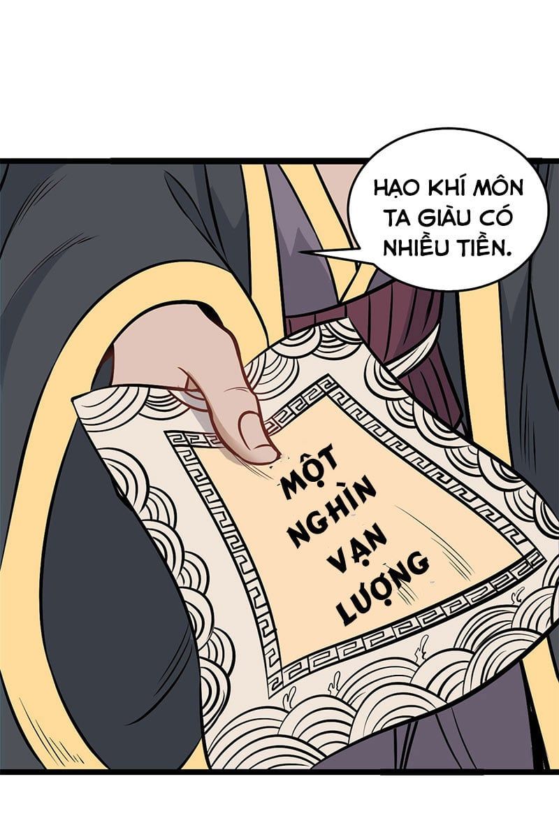 đọc truyện Vạn Cổ Tối Cường Tông Chương 94 ảnh 4 tại Thiên Thai Truyện