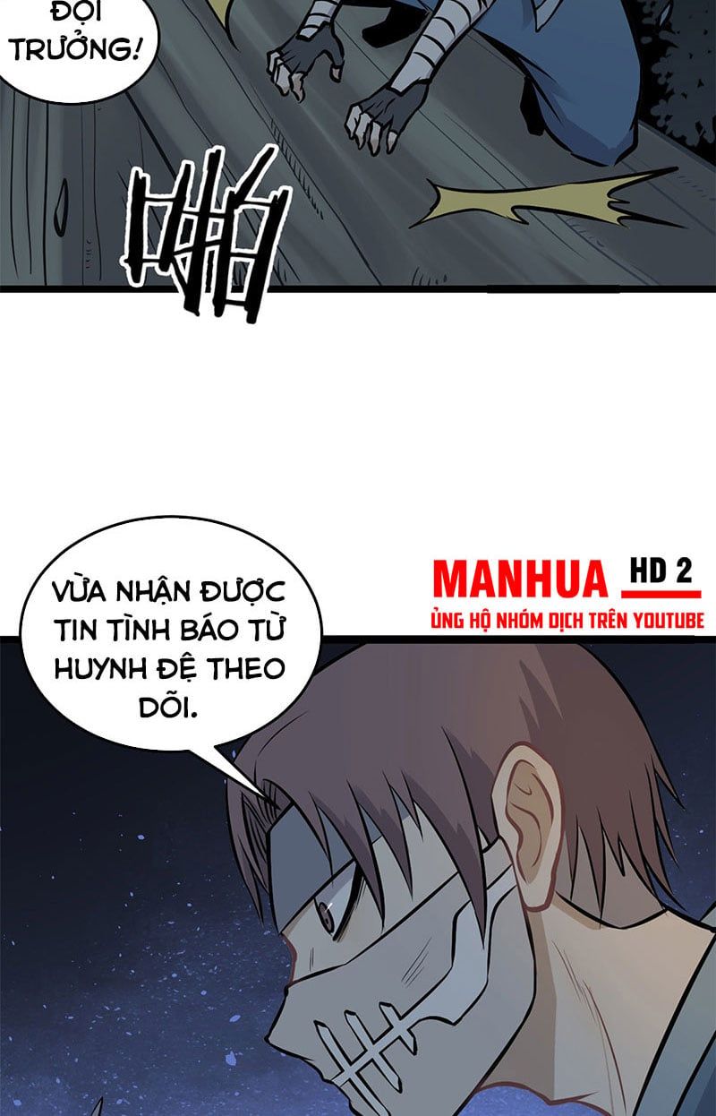 đọc truyện Vạn Cổ Tối Cường Tông Chương 94 ảnh 34 tại Thiên Thai Truyện
