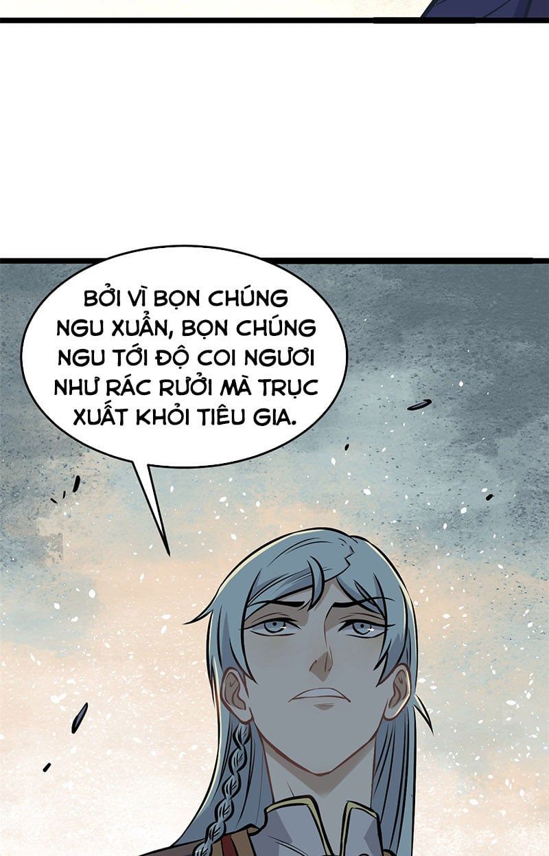 đọc truyện Vạn Cổ Tối Cường Tông Chương 94 ảnh 42 tại Thiên Thai Truyện