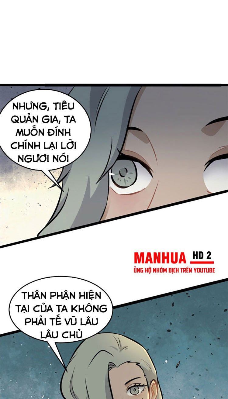 đọc truyện Vạn Cổ Tối Cường Tông Chương 95 ảnh 16 tại Giả Dược