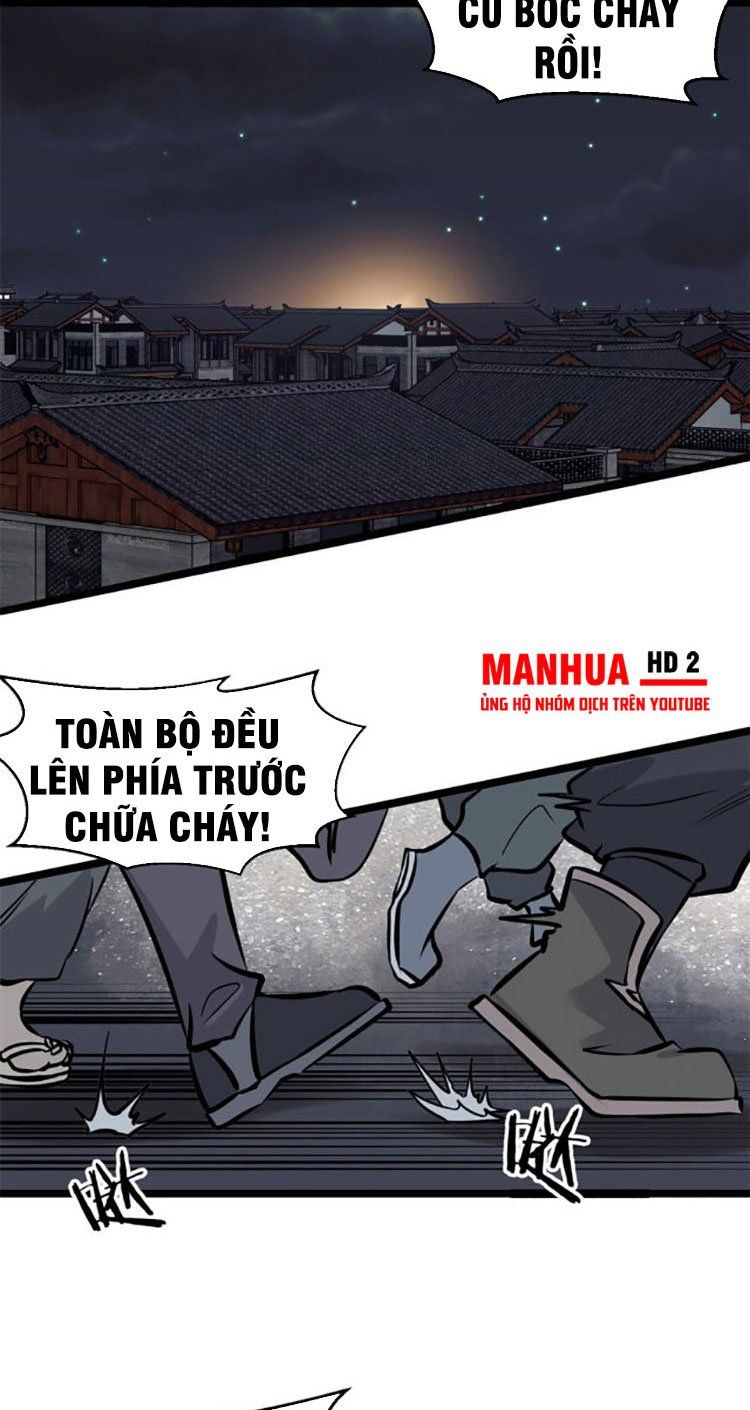 đọc truyện Vạn Cổ Tối Cường Tông Chương 95 ảnh 31 tại Giả Dược