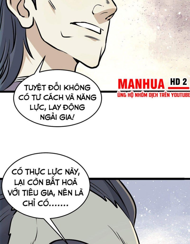 đọc truyện Vạn Cổ Tối Cường Tông Chương 97 ảnh 12 tại Thiên Thai Truyện
