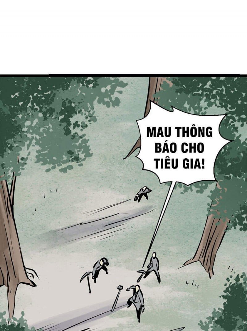 đọc truyện Vạn Cổ Tối Cường Tông Chương 97 ảnh 27 tại Thiên Thai Truyện
