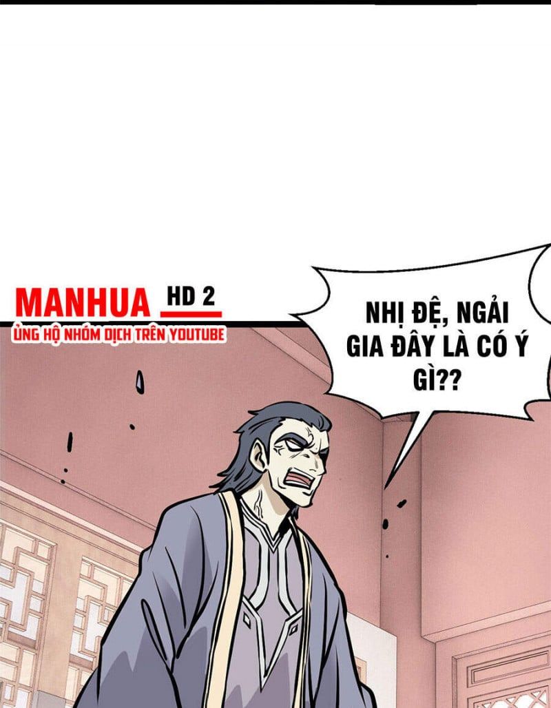 đọc truyện Vạn Cổ Tối Cường Tông Chương 97 ảnh 4 tại Thiên Thai Truyện