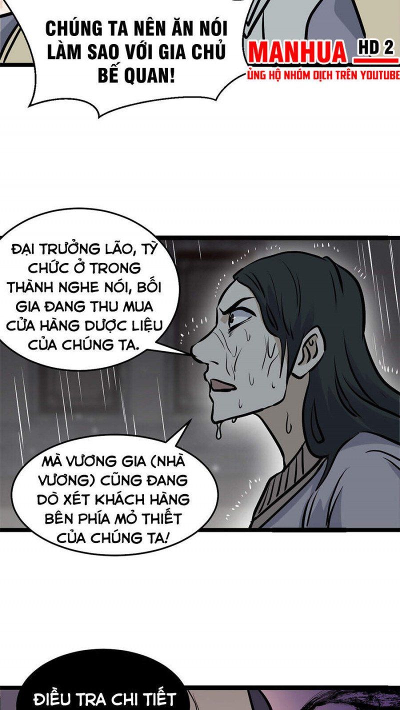 đọc truyện Vạn Cổ Tối Cường Tông Chương 97 ảnh 39 tại Thiên Thai Truyện
