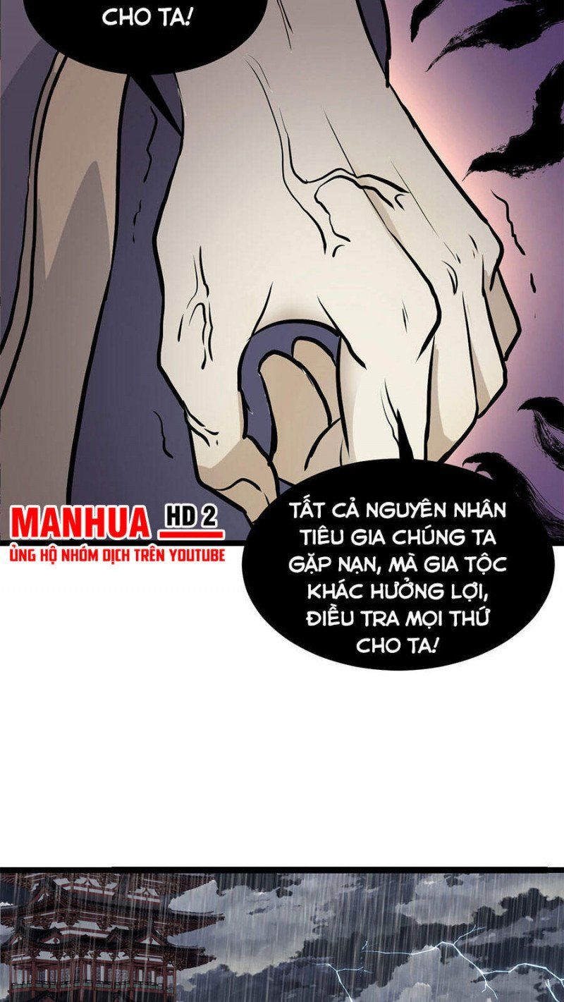 đọc truyện Vạn Cổ Tối Cường Tông Chương 97 ảnh 40 tại Thiên Thai Truyện