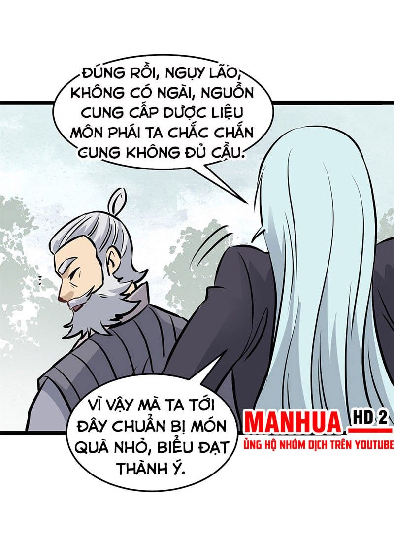 đọc truyện Vạn Cổ Tối Cường Tông Chương 98 ảnh 23 tại Thiên Thai Truyện