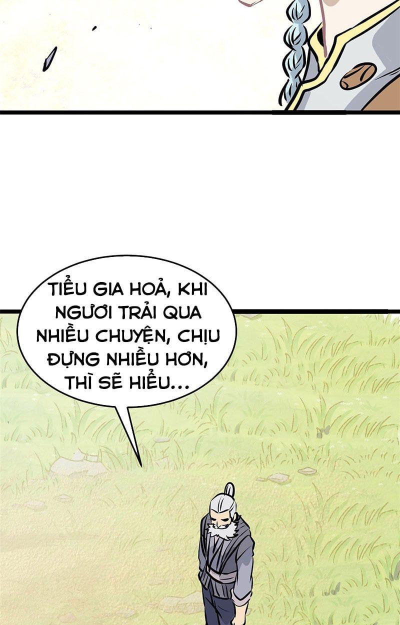 đọc truyện Vạn Cổ Tối Cường Tông Chương 98 ảnh 36 tại Thiên Thai Truyện