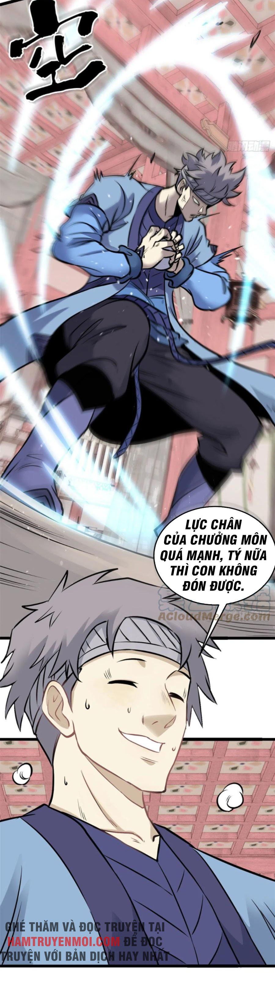 đọc truyện Vạn Cổ Tối Cường Tông Chương 99 ảnh 21 tại Thiên Thai Truyện