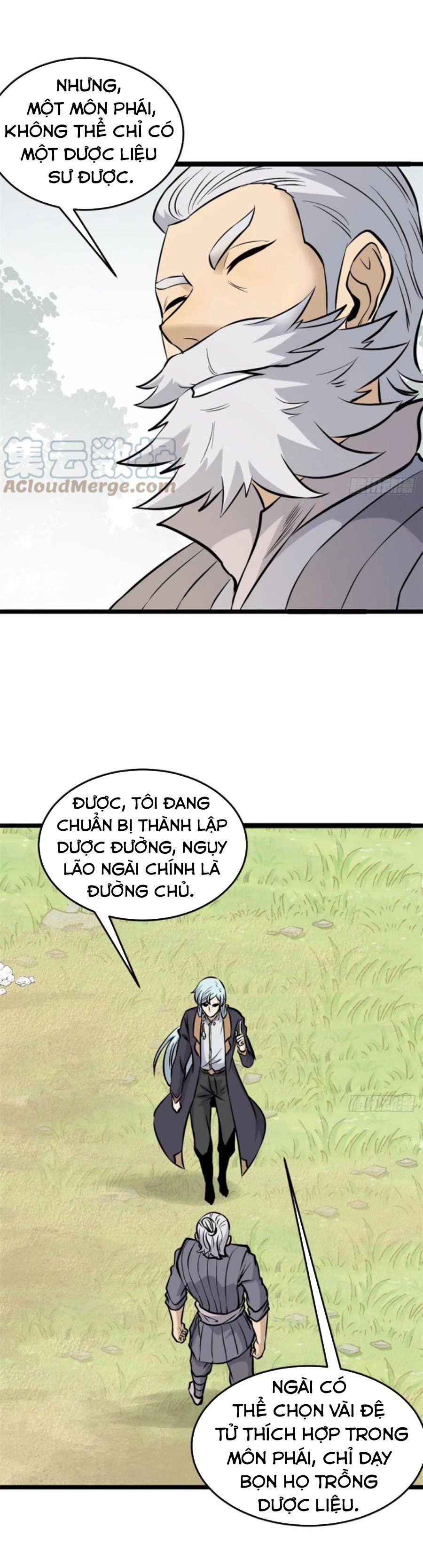 đọc truyện Vạn Cổ Tối Cường Tông Chương 99 ảnh 4 tại Thiên Thai Truyện