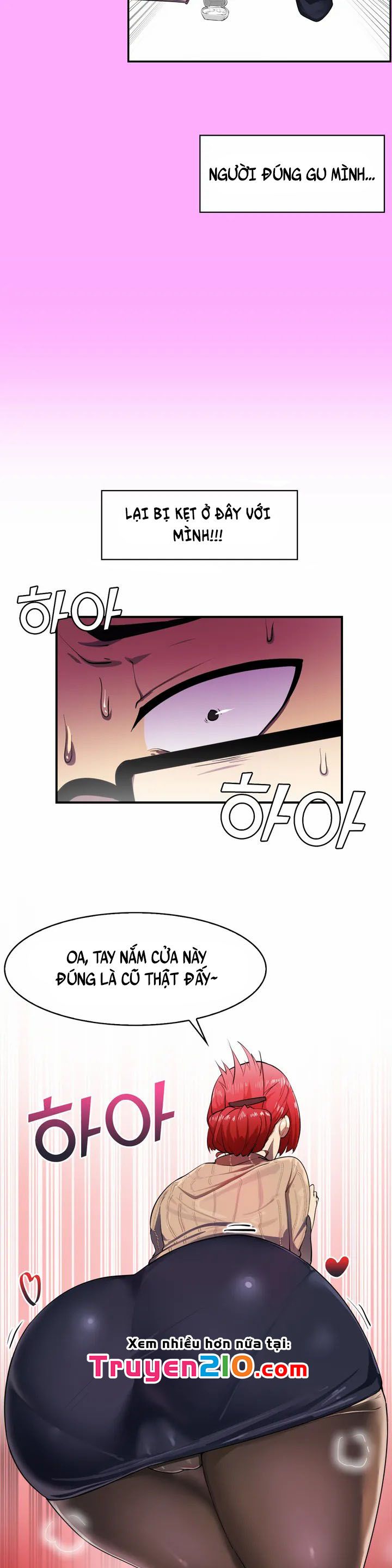 đọc truyện Vấn Đề Nhạy Cảm Chương 1 ảnh 31 tại Thiên Thai Truyện