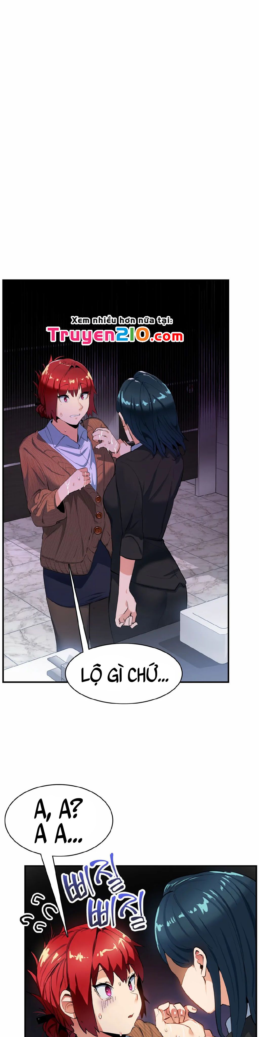 đọc truyện Vấn Đề Nhạy Cảm Chương 10 ảnh 2 tại Thiên Thai Truyện