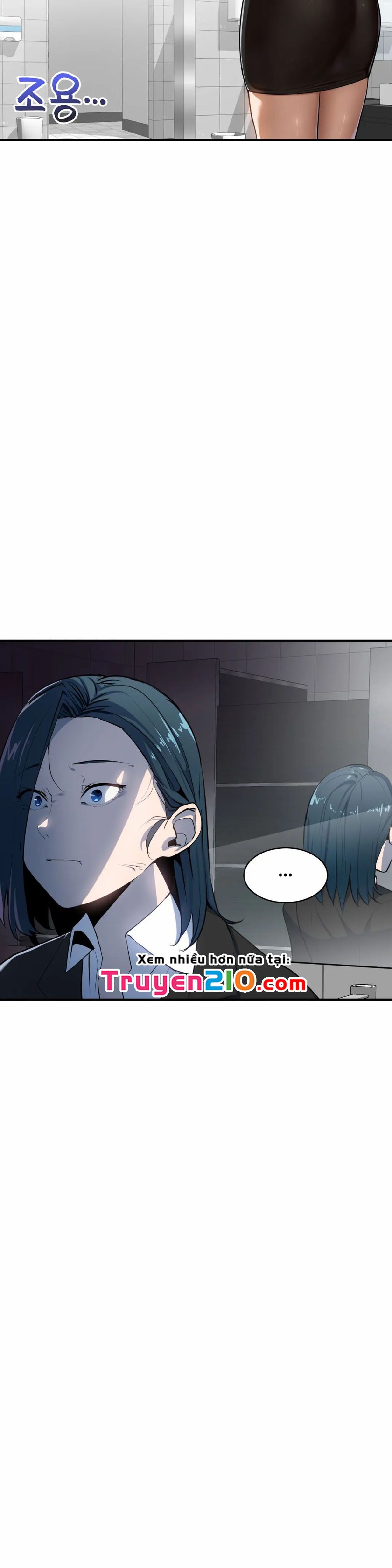 đọc truyện Vấn Đề Nhạy Cảm Chương 10 ảnh 8 tại Thiên Thai Truyện