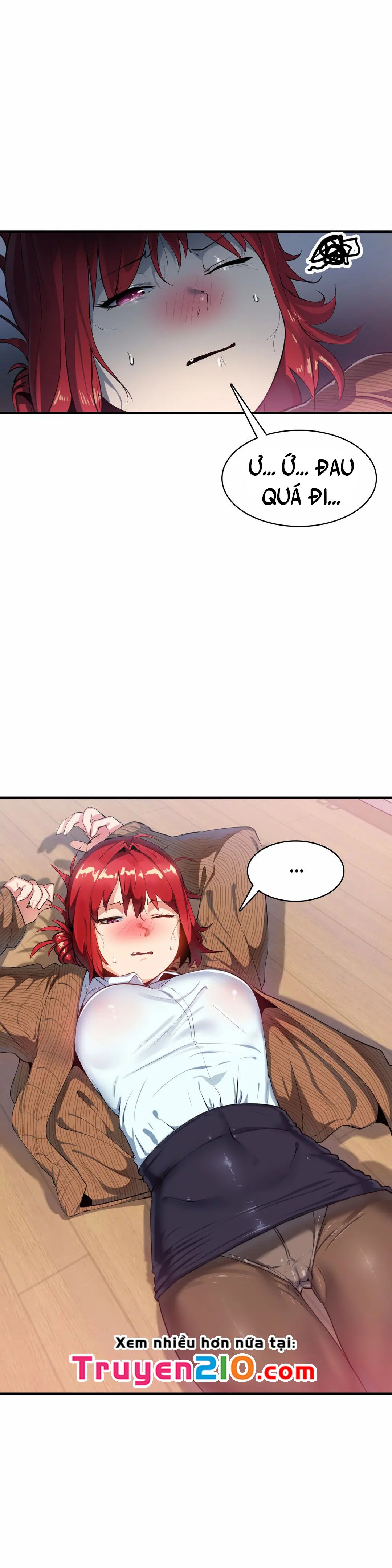 đọc truyện Vấn Đề Nhạy Cảm Chương 11 ảnh 20 tại Thiên Thai Truyện