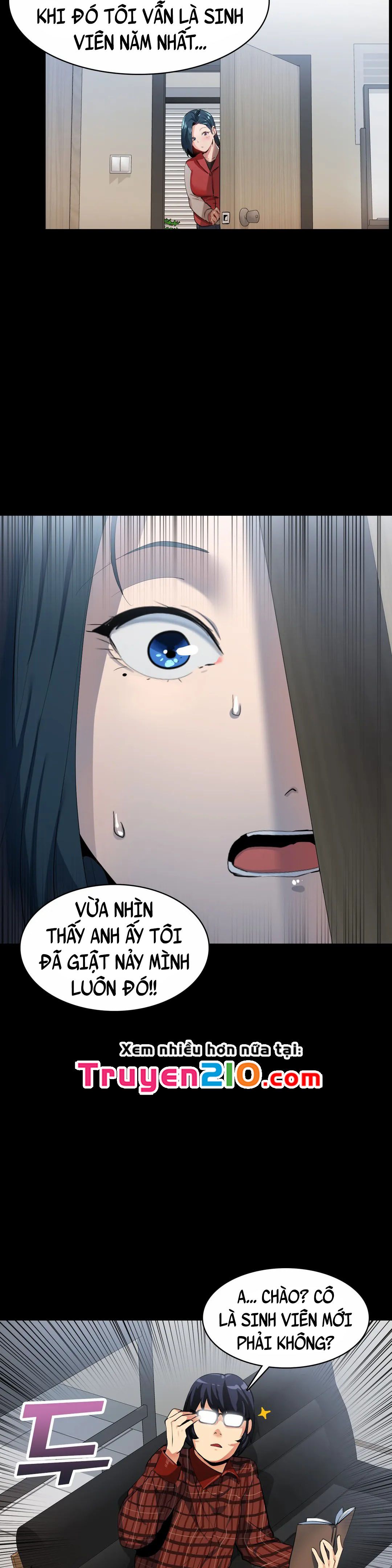 đọc truyện Vấn Đề Nhạy Cảm Chương 11 ảnh 6 tại Thiên Thai Truyện