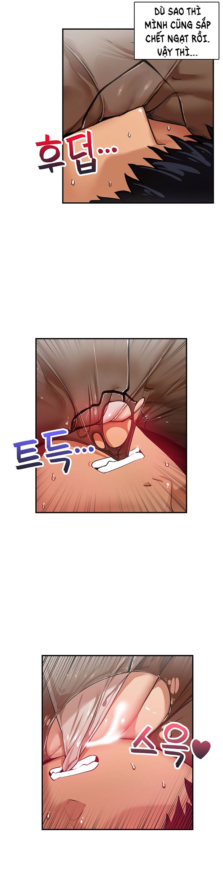 đọc truyện Vấn Đề Nhạy Cảm Chương 15 ảnh 3 tại Thiên Thai Truyện