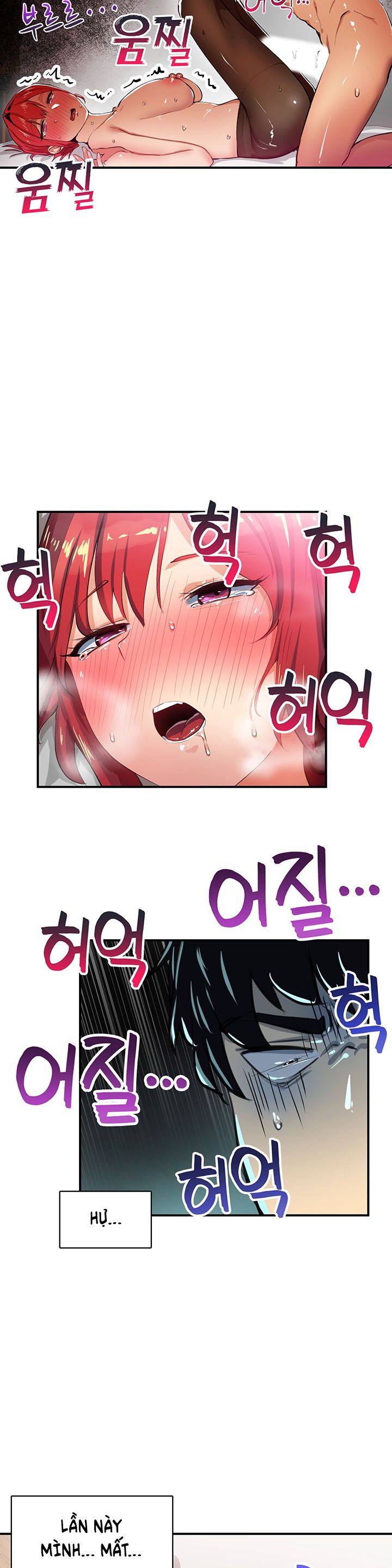 đọc truyện Vấn Đề Nhạy Cảm Chương 15 ảnh 13 tại Thiên Thai Truyện