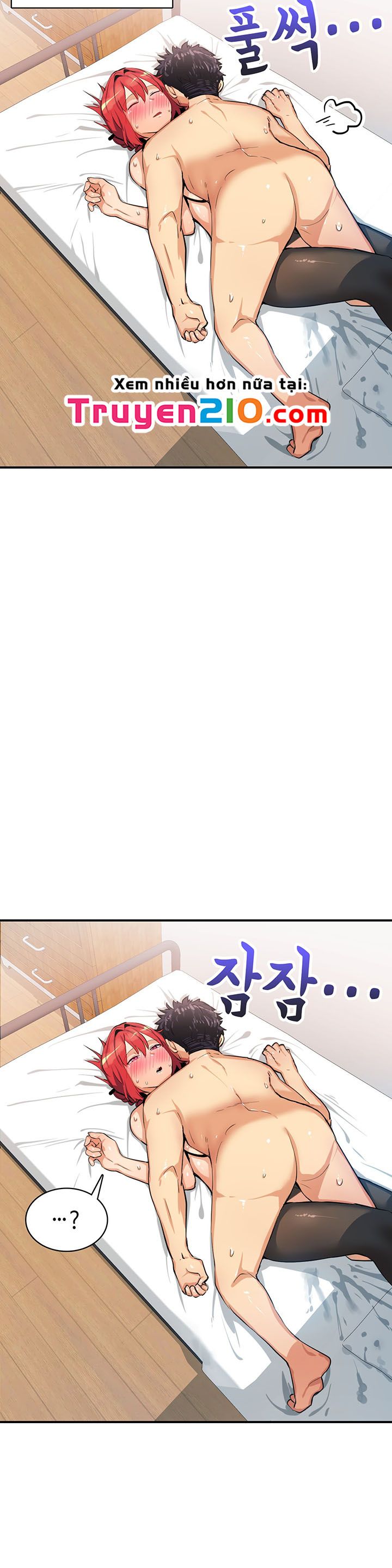 đọc truyện Vấn Đề Nhạy Cảm Chương 15 ảnh 14 tại Thiên Thai Truyện