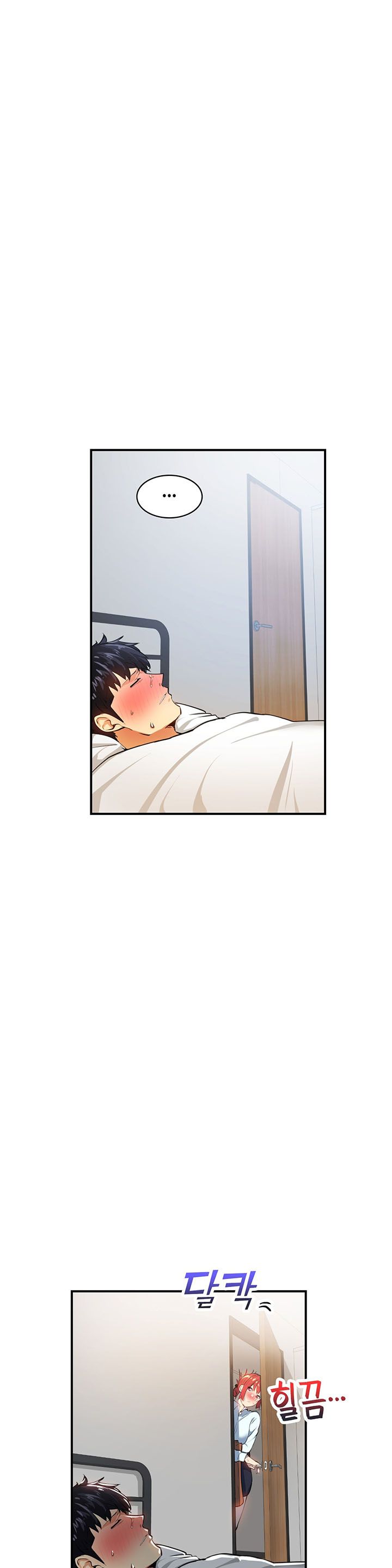 đọc truyện Vấn Đề Nhạy Cảm Chương 15 ảnh 17 tại Thiên Thai Truyện