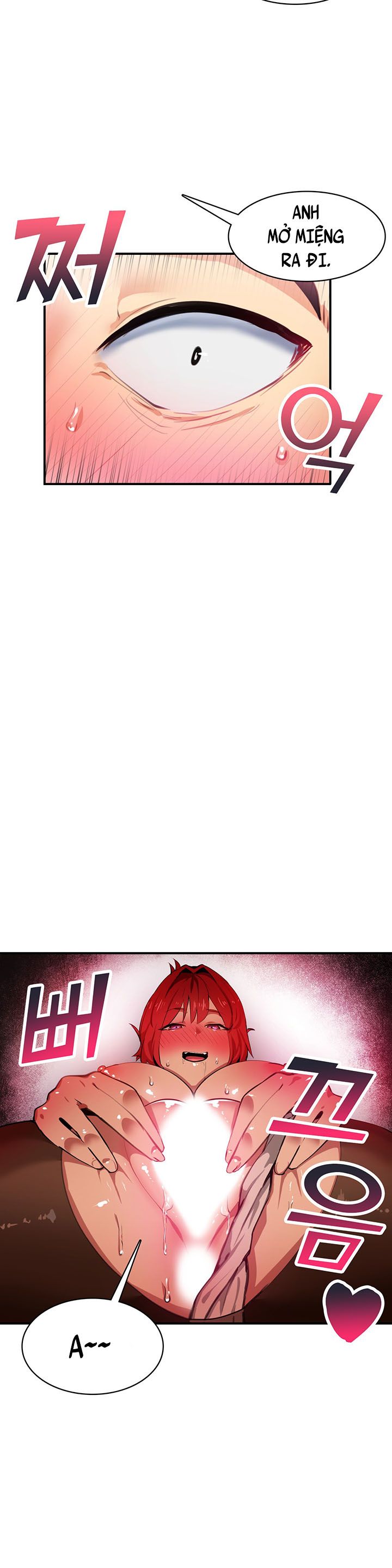 đọc truyện Vấn Đề Nhạy Cảm Chương 15 ảnh 5 tại Thiên Thai Truyện