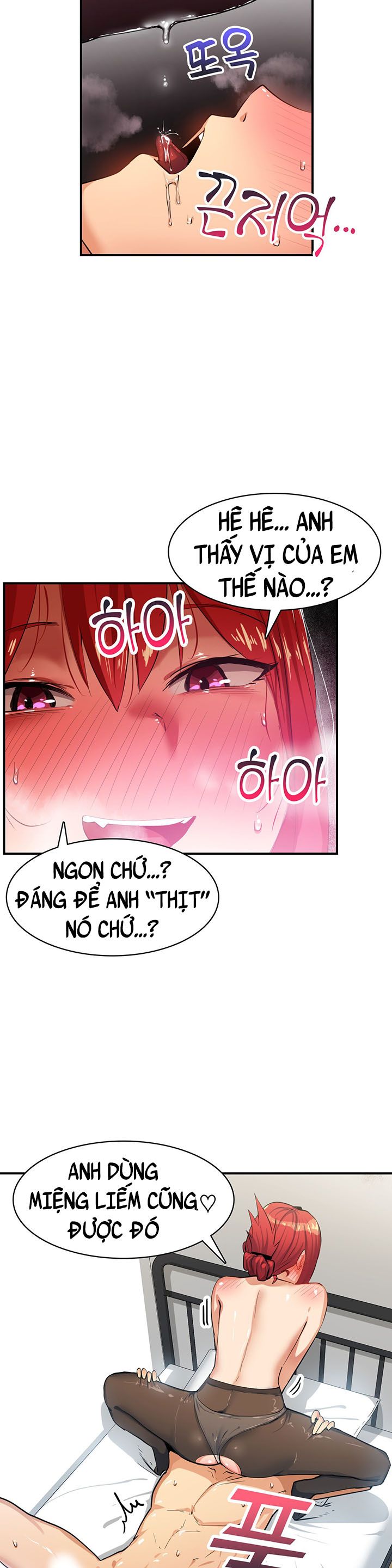 đọc truyện Vấn Đề Nhạy Cảm Chương 15 ảnh 7 tại Thiên Thai Truyện