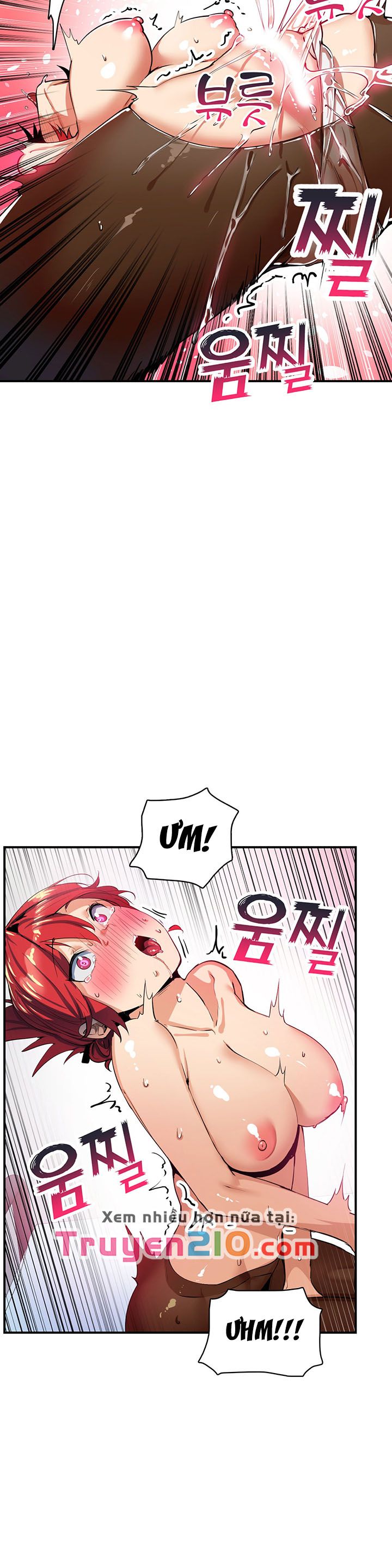 đọc truyện Vấn Đề Nhạy Cảm Chương 15 ảnh 10 tại Thiên Thai Truyện