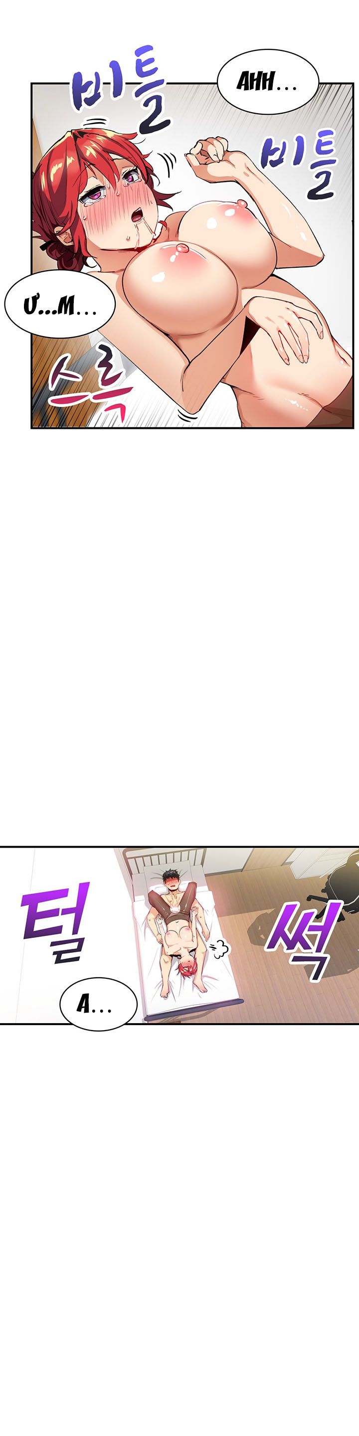 đọc truyện Vấn Đề Nhạy Cảm Chương 15 ảnh 11 tại Thiên Thai Truyện